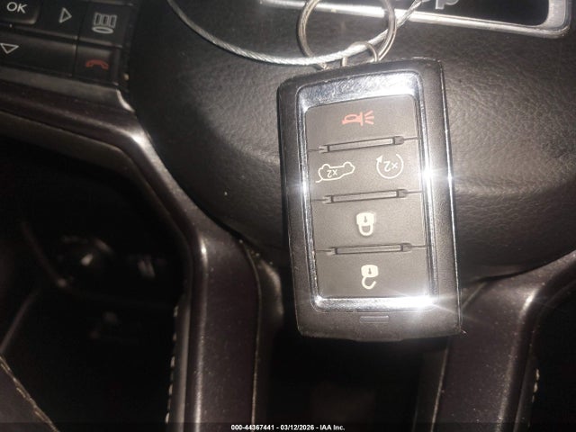 2021 JEEP GRAND CHEROKEE L 1C4RJKAG2M8196199 Photo 10