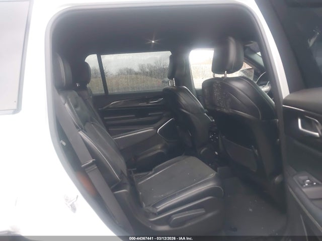 2021 JEEP GRAND CHEROKEE L 1C4RJKAG2M8196199 Photo 7