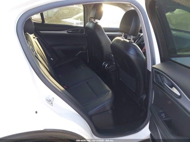 Aukcja sprzedaży 2018 Alfa Romeo Stelvio Sport Awd, vin: ZASFAKPN5J7B71962, numer aukcji: 44367447