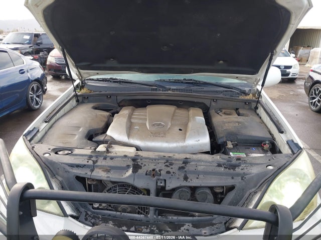 Продаж на аукціоні авто 2004 Lexus Gx 470, vin: JTJBT20X740040698, номер лоту: 44367448