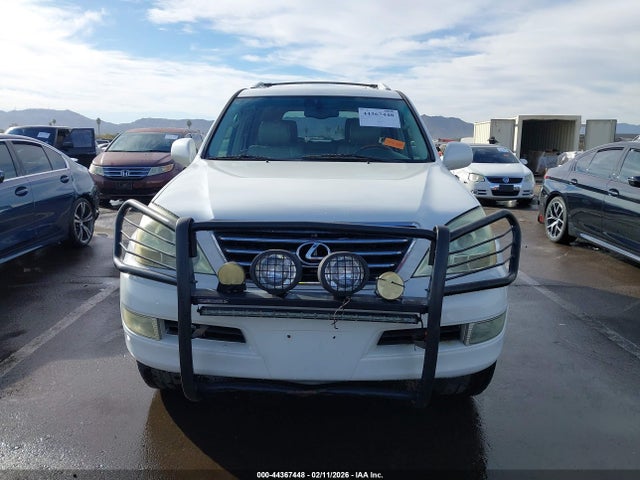 Продаж на аукціоні авто 2004 Lexus Gx 470, vin: JTJBT20X740040698, номер лоту: 44367448