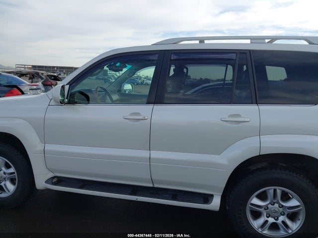 Продаж на аукціоні авто 2004 Lexus Gx 470, vin: JTJBT20X740040698, номер лоту: 44367448