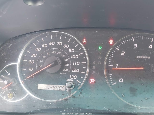 Продаж на аукціоні авто 2004 Lexus Gx 470, vin: JTJBT20X740040698, номер лоту: 44367448