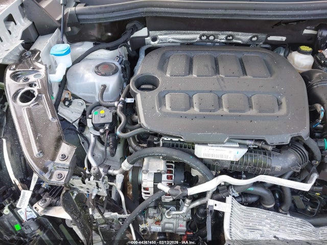 2026 Volkswagen Tiguan Sel R-line Turbo მანქანა იყიდება აუქციონზე, vin: 3VVUW7RM3TM047167, აუქციონის ნომერი: 44367450