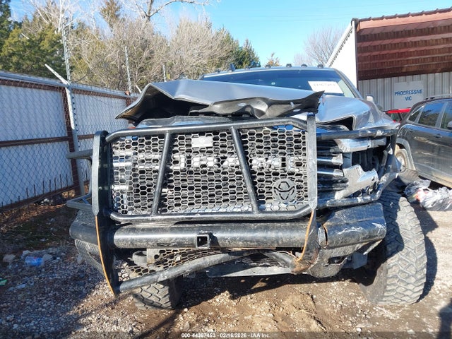 Продажа на аукционе авто 2019 Ram 2500 Big Horn  4x4 6'4 Box, vin: 3C6UR5DL7KG689291, номер лота: 44367453