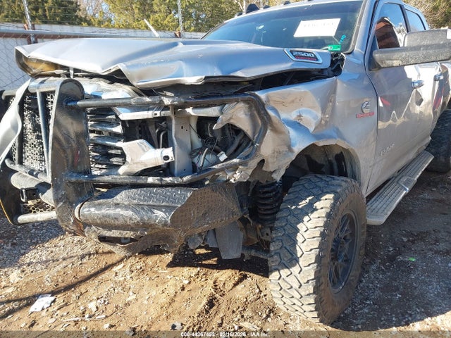 Продажа на аукционе авто 2019 Ram 2500 Big Horn  4x4 6'4 Box, vin: 3C6UR5DL7KG689291, номер лота: 44367453