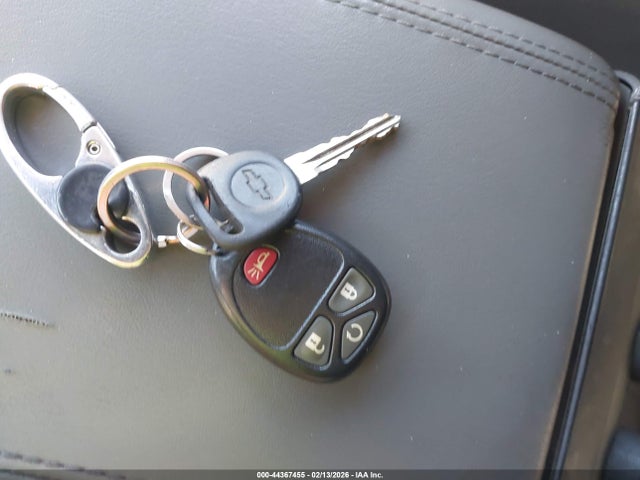 2012 CHEVROLET TRAVERSE 1GNKRGED0CJ383575 Photo 10