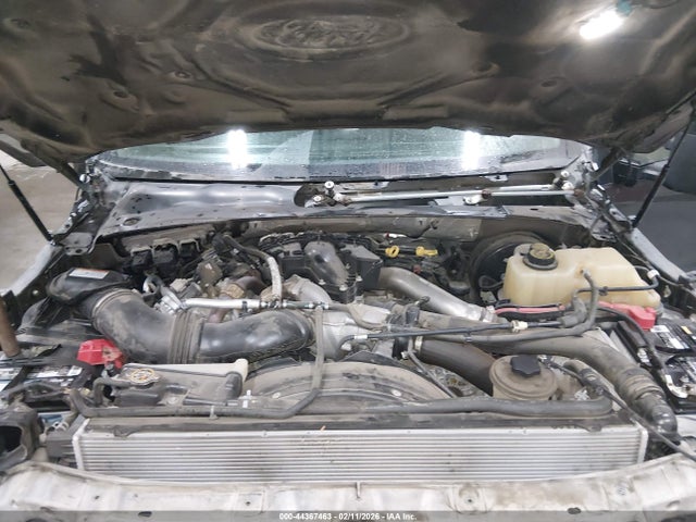 Ford F-250 Lariat 2019 1FT7W2BT3KEF13877 Image 10