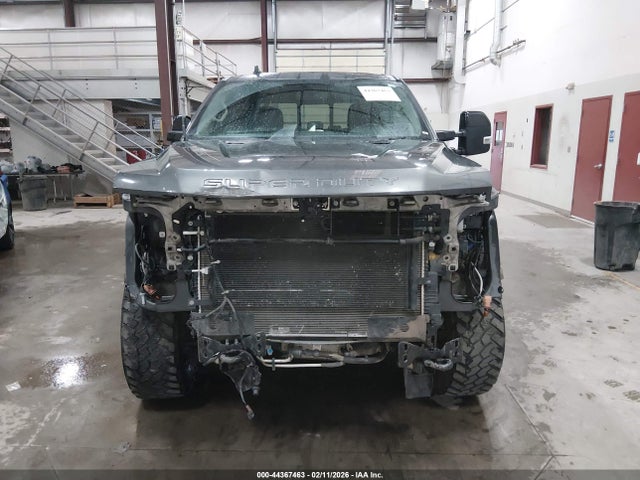 Ford F-250 Lariat 2019 1FT7W2BT3KEF13877 Image 12