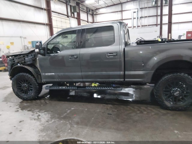 Ford F-250 Lariat 2019 1FT7W2BT3KEF13877 Image 14
