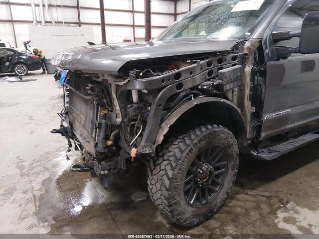 Ford F-250 Lariat 2019 1FT7W2BT3KEF13877 Image 18
