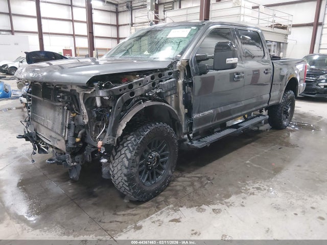 Ford F-250 Lariat 2019 1FT7W2BT3KEF13877 Image 2