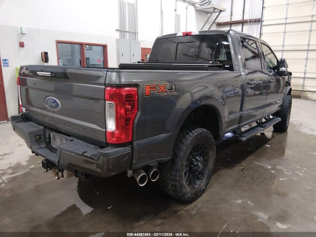 Ford F-250 Lariat 2019 1FT7W2BT3KEF13877 Image 4