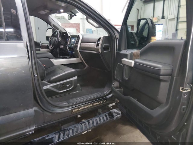 Ford F-250 Lariat 2019 1FT7W2BT3KEF13877 Image 5