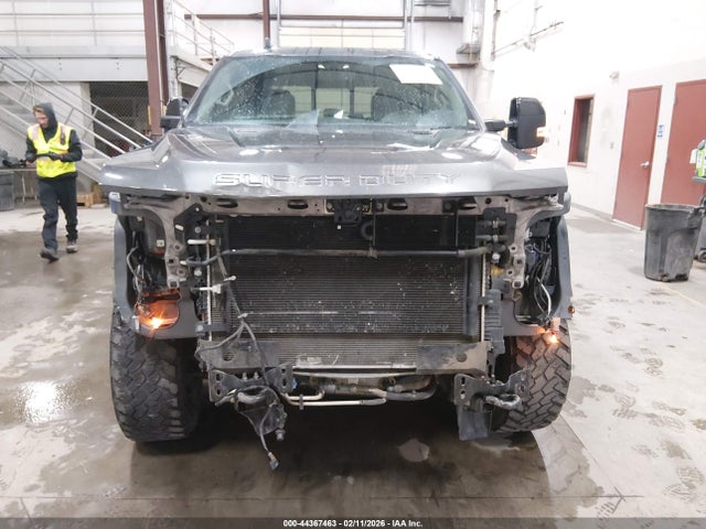 Ford F-250 Lariat 2019 1FT7W2BT3KEF13877 Image 6