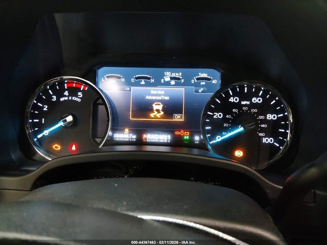 Ford F-250 Lariat 2019 1FT7W2BT3KEF13877 Image 7