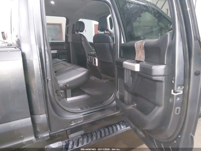 Ford F-250 Lariat 2019 1FT7W2BT3KEF13877 Image 8