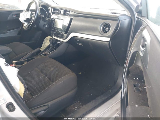 JTNKARJEXGJ520873 Scion IM