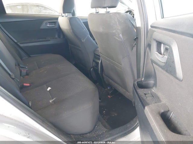 JTNKARJEXGJ520873 Scion IM