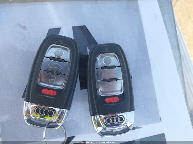 Продаж на аукціоні авто 2016 Audi A4 2.0t Premium, vin: WAUHFAFL9GN003885, номер лоту: 44367474