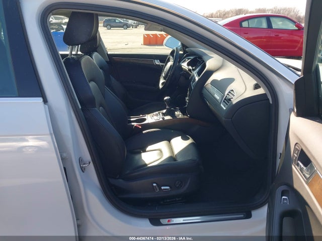Продаж на аукціоні авто 2016 Audi A4 2.0t Premium, vin: WAUHFAFL9GN003885, номер лоту: 44367474