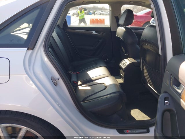 Продаж на аукціоні авто 2016 Audi A4 2.0t Premium, vin: WAUHFAFL9GN003885, номер лоту: 44367474
