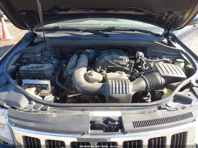 2012 Jeep Grand Cherokee Laredo მანქანა იყიდება აუქციონზე, vin: 1C4RJFAG4CC165183, აუქციონის ნომერი: 44367479