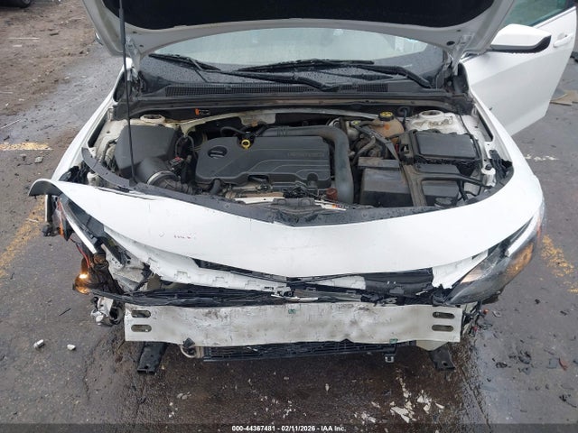 2022 CHEVROLET MALIBU 1G1ZD5ST6NF133519 Photo 9