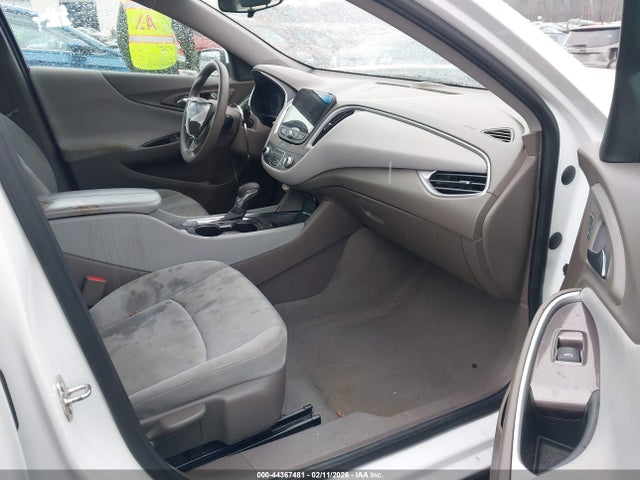 2022 CHEVROLET MALIBU 1G1ZD5ST6NF133519 Photo 4