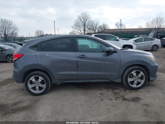 Honda HR-V EX 2016 3CZRU6H58GM732134 Image 13