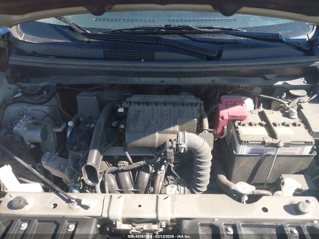 2024 MITSUBISHI MIRAGE ML32AUHJ4RH021798 Photo 9