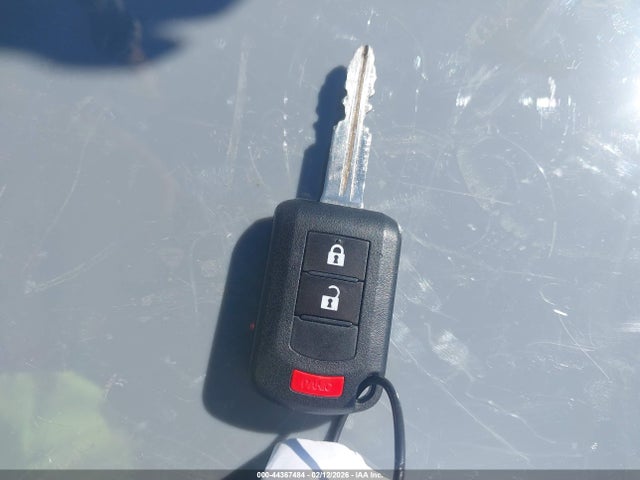 2024 MITSUBISHI MIRAGE ML32AUHJ4RH021798 Photo 10