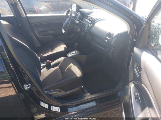 2024 MITSUBISHI MIRAGE ML32AUHJ4RH021798 Photo 4