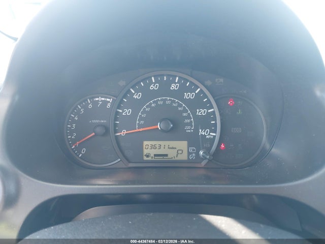 2024 MITSUBISHI MIRAGE ML32AUHJ4RH021798 Photo 6