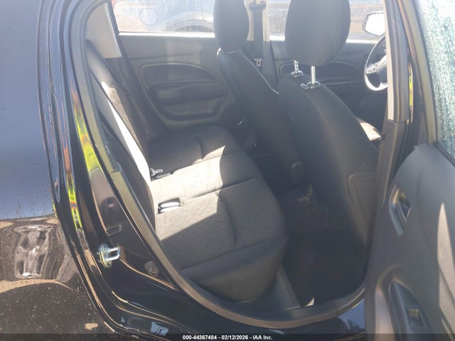 2024 MITSUBISHI MIRAGE ML32AUHJ4RH021798 Photo 7