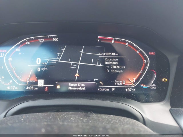 Продажа на аукционе авто 2020 Bmw 330i Xdrive, vin: 3MW5R7J00L8B13165, номер лота: 44367490