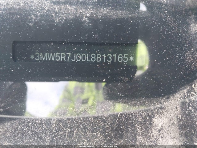 Продажа на аукционе авто 2020 Bmw 330i Xdrive, vin: 3MW5R7J00L8B13165, номер лота: 44367490