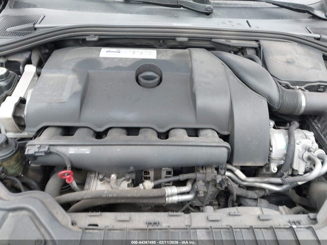 2014 VOLVO S60 YV1902FH6E2282005 Photo 9