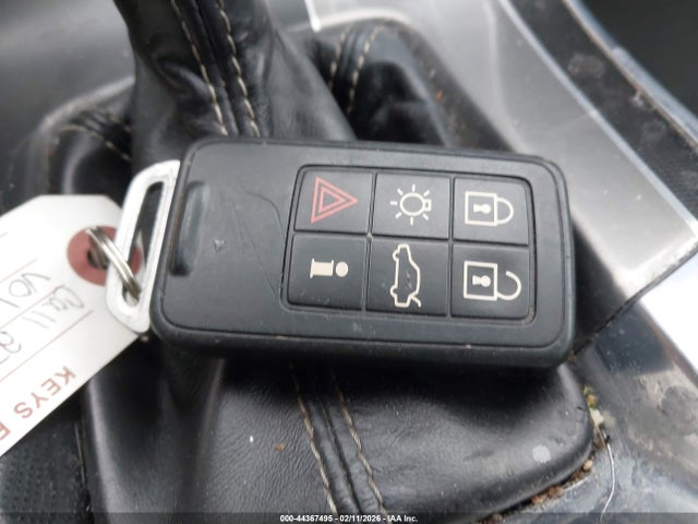 2014 VOLVO S60 YV1902FH6E2282005 Photo 10