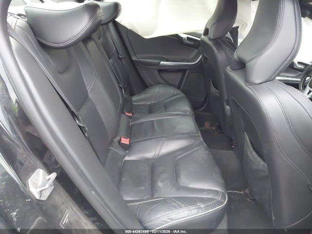 2014 VOLVO S60 YV1902FH6E2282005 Photo 7