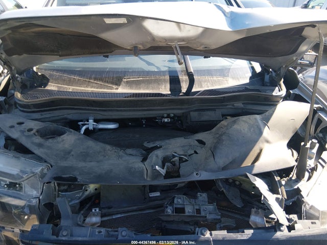 Honda Ridgeline Sport 2023 5FPYK3F19PB049330 Image 10