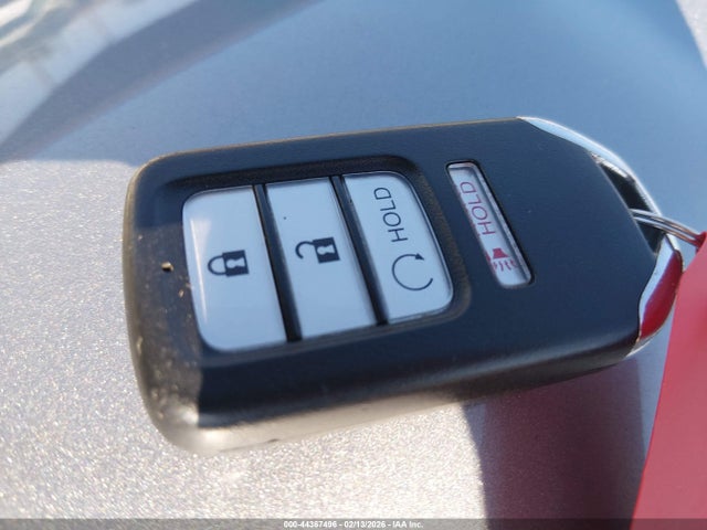 Honda Ridgeline Sport 2023 5FPYK3F19PB049330 Image 11
