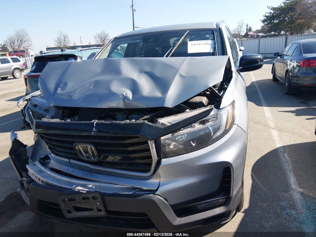 Honda Ridgeline Sport 2023 5FPYK3F19PB049330 Image 12