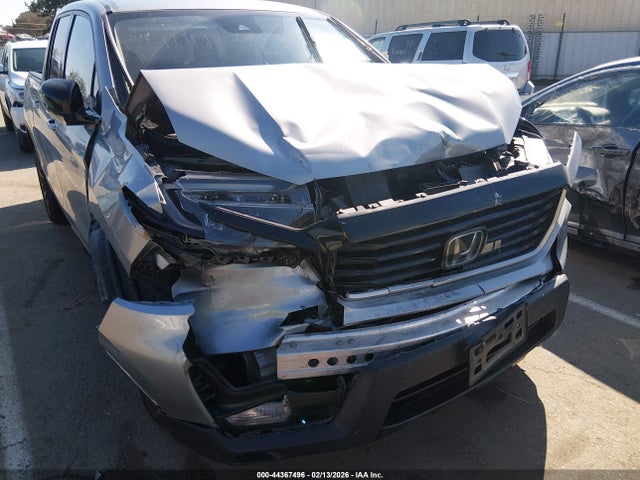 Honda Ridgeline Sport 2023 5FPYK3F19PB049330 Image 17