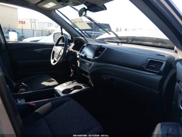 Honda Ridgeline Sport 2023 5FPYK3F19PB049330 Image 5