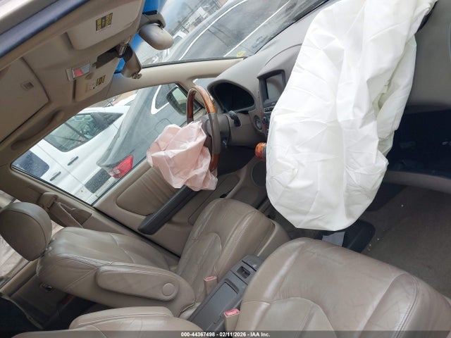 Aukcja sprzedaży 2003 Lexus Rx 300, vin: JTJGF10U730164353, numer aukcji: 44367498