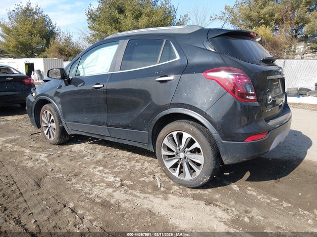 Aukcja sprzedaży 2017 Buick Encore Essence, vin: KL4CJGSB5HB133266, numer aukcji: 44367501