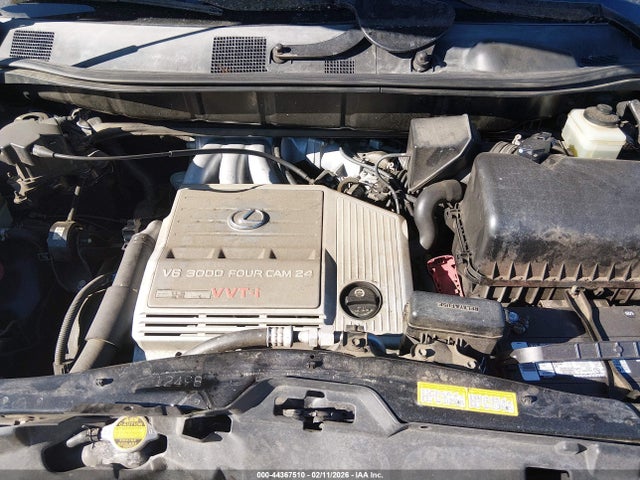 Auction sale of the 2000 Lexus Rx 300, vin: JT6HF10U0Y0102654, lot number: 44367510
