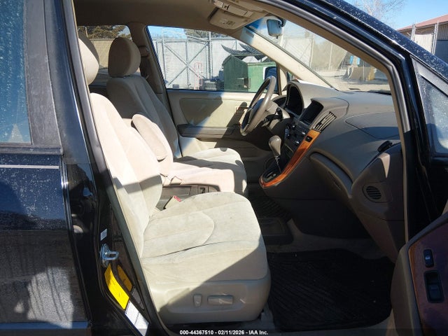 Auction sale of the 2000 Lexus Rx 300, vin: JT6HF10U0Y0102654, lot number: 44367510