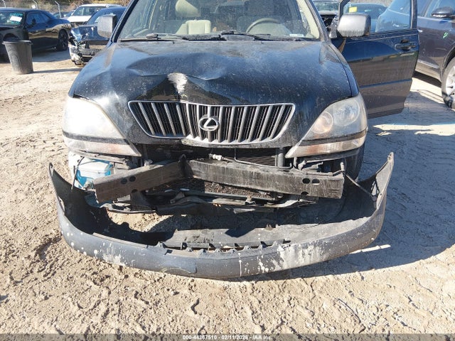 Auction sale of the 2000 Lexus Rx 300, vin: JT6HF10U0Y0102654, lot number: 44367510